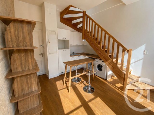 appartement - BORDEAUX - 33