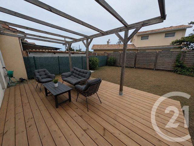 maison à louer - 4 pièces - 73.0 m2 - ST MEDARD EN JALLES - 33 - AQUITAINE - Century 21 Kadima