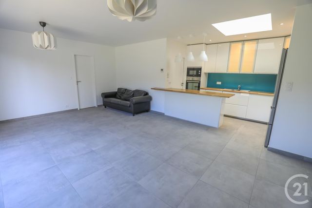 maison à louer - 4 pièces - 90.97 m2 - LE TAILLAN MEDOC - 33 - AQUITAINE - Century 21 Kadima