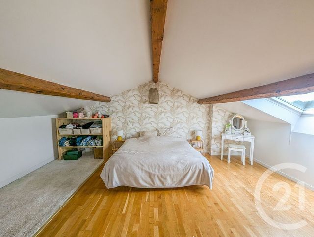 maison à louer - 4 pièces - 182.17 m2 - BRACH - 33 - AQUITAINE - Century 21 Kadima