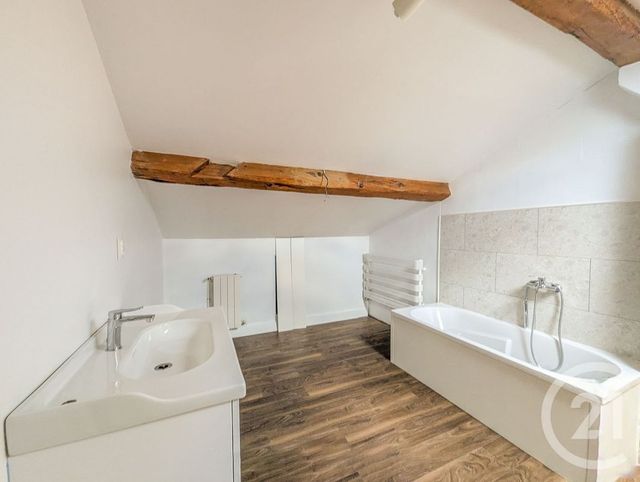 maison à louer - 4 pièces - 182.17 m2 - BRACH - 33 - AQUITAINE - Century 21 Kadima
