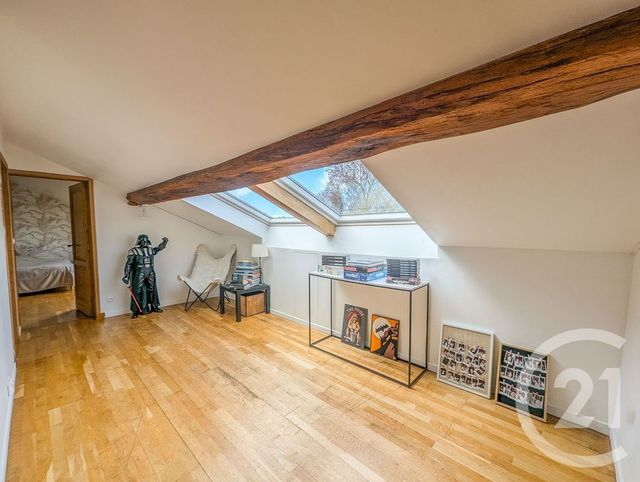 maison à louer - 4 pièces - 182.17 m2 - BRACH - 33 - AQUITAINE - Century 21 Kadima