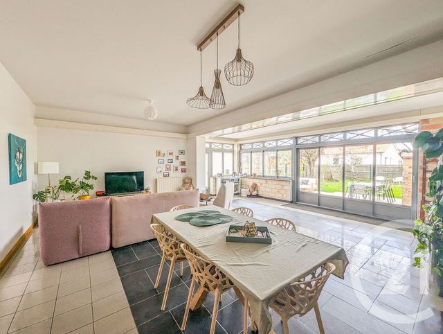 maison à louer - 4 pièces - 182.17 m2 - BRACH - 33 - AQUITAINE - Century 21 Kadima
