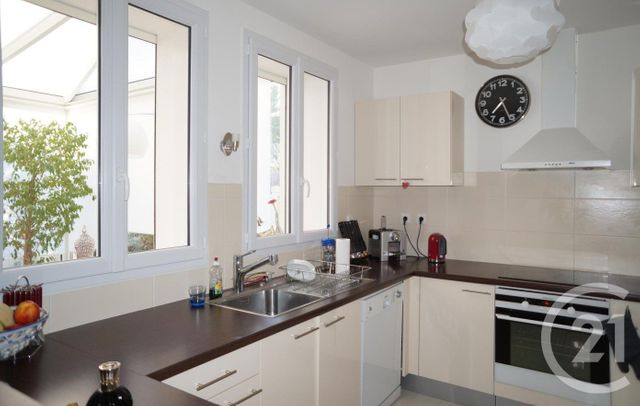 maison à louer - 3 pièces - 83.95 m2 - BORDEAUX - 33 - AQUITAINE - Century 21 Kadima