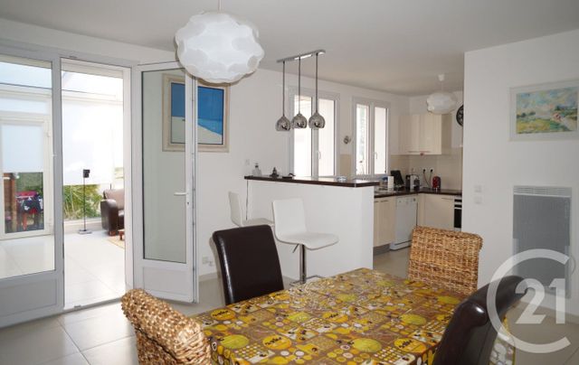 maison à louer - 3 pièces - 83.95 m2 - BORDEAUX - 33 - AQUITAINE - Century 21 Kadima