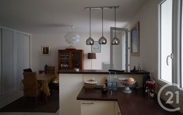 maison à louer - 3 pièces - 83.95 m2 - BORDEAUX - 33 - AQUITAINE - Century 21 Kadima