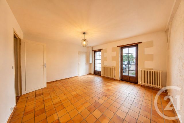 maison à louer - 3 pièces - 73.01 m2 - LE HAILLAN - 33 - AQUITAINE - Century 21 Kadima