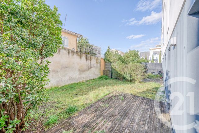 Appartement T3 à louer - 3 pièces - 66.1 m2 - BORDEAUX - 33 - AQUITAINE - Century 21 Kadima