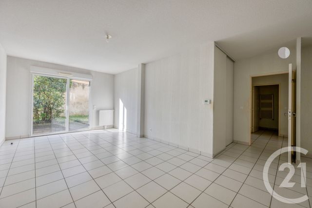 appartement - BORDEAUX - 33