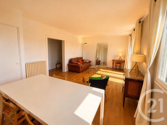 appartement - BORDEAUX - 33