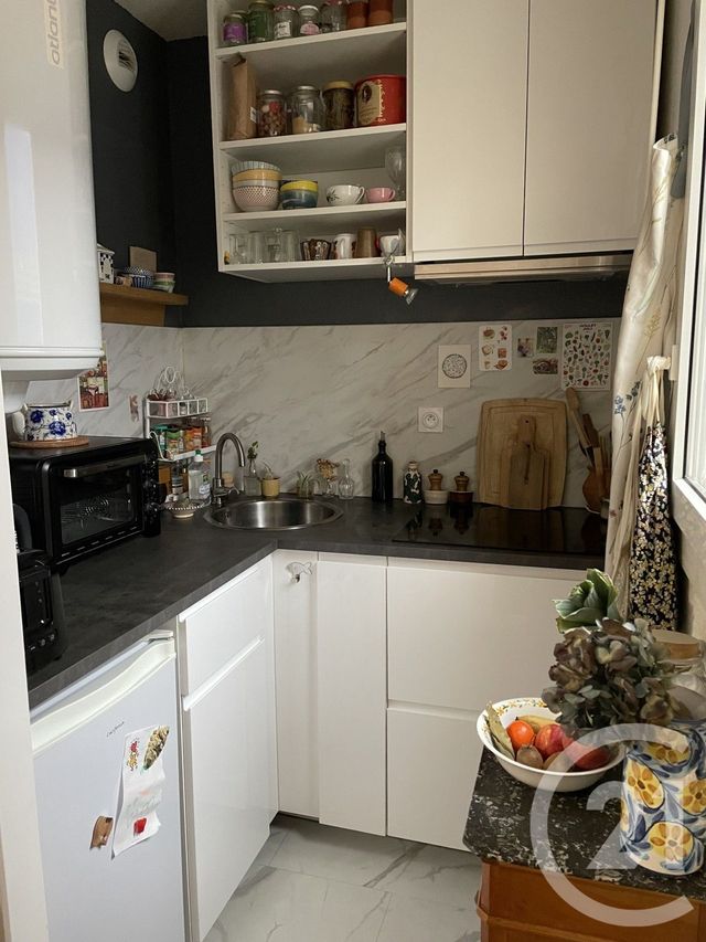 Appartement F1 à louer - 1 pièce - 26.36 m2 - TALENCE - 33 - AQUITAINE - Century 21 Kadima