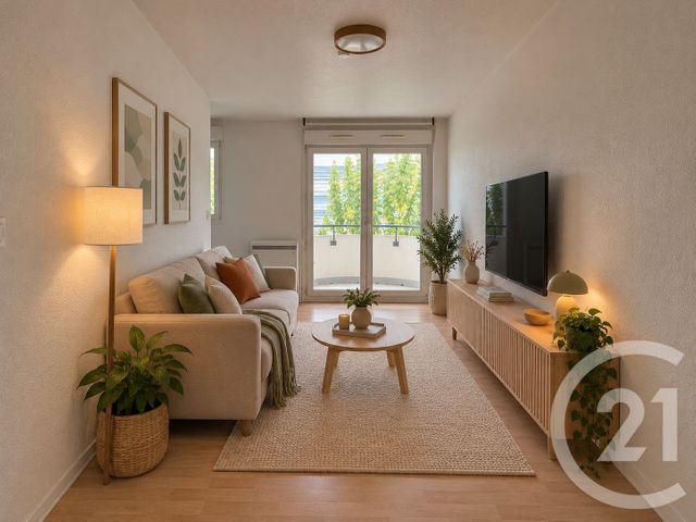 appartement - TALENCE - 33