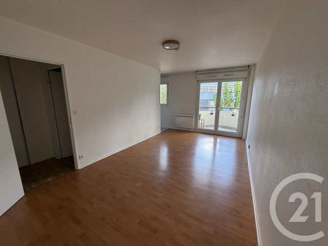 Appartement F1 à louer - 1 pièce - 26.36 m2 - TALENCE - 33 - AQUITAINE - Century 21 Kadima