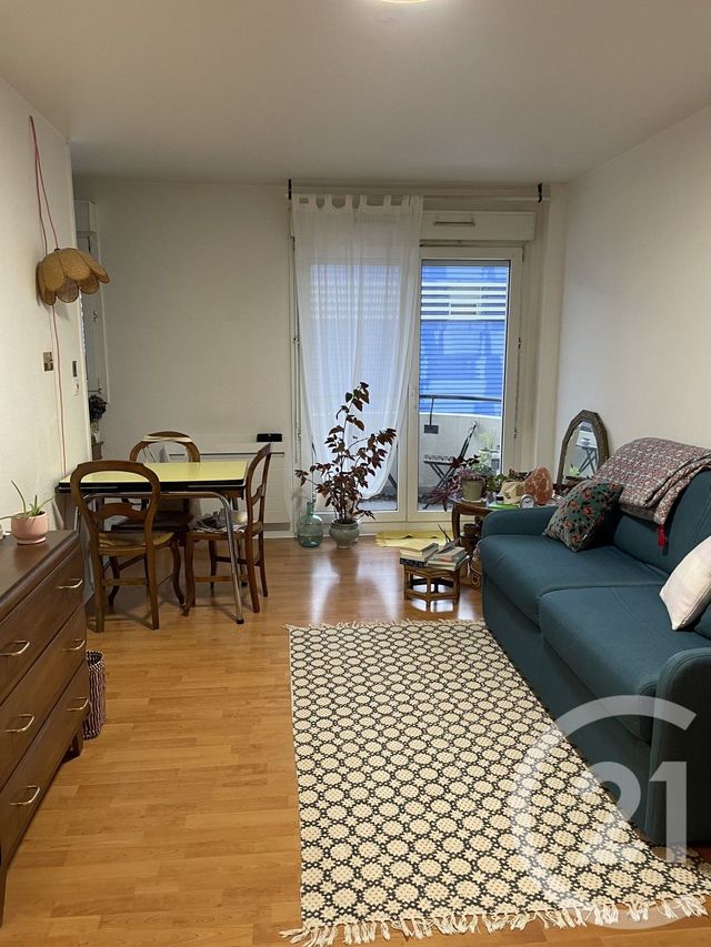 Appartement F1 à louer TALENCE