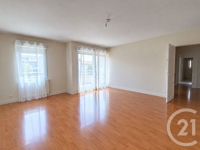 Appartement T3 à louer BORDEAUX