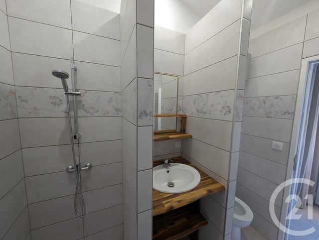 maison à louer - 1 pièce - 16.05 m2 - BORDEAUX - 33 - AQUITAINE - Century 21 Kadima