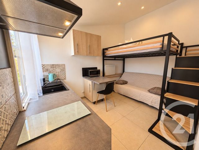 maison à louer - 1 pièce - 16.05 m2 - BORDEAUX - 33 - AQUITAINE - Century 21 Kadima