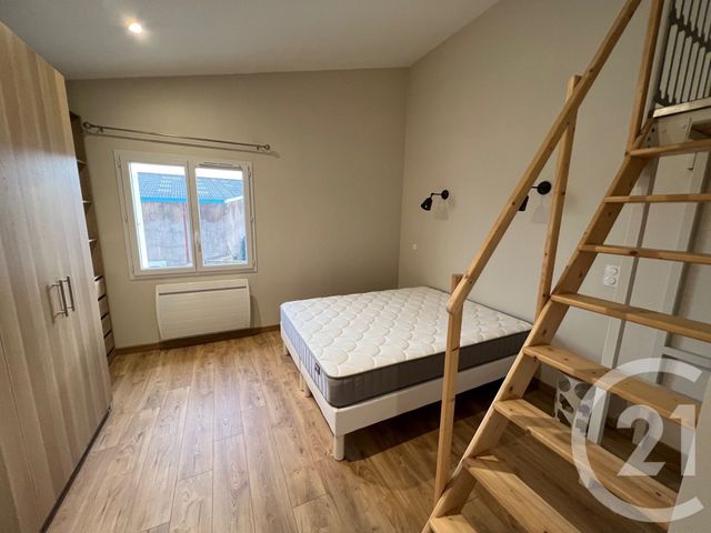 maison à louer - 2 pièces - 39.07 m2 - ST MEDARD EN JALLES - 33 - AQUITAINE - Century 21 Kadima