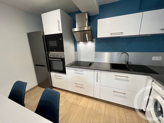 maison à louer - 2 pièces - 39.07 m2 - ST MEDARD EN JALLES - 33 - AQUITAINE - Century 21 Kadima