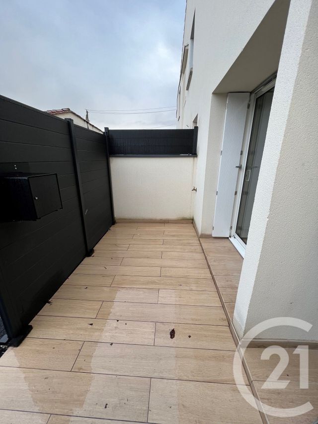 maison à louer - 2 pièces - 39.07 m2 - ST MEDARD EN JALLES - 33 - AQUITAINE - Century 21 Kadima