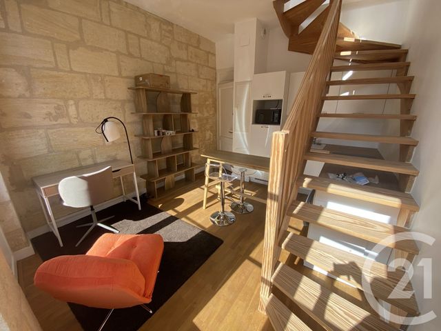 Appartement T2 à louer BORDEAUX