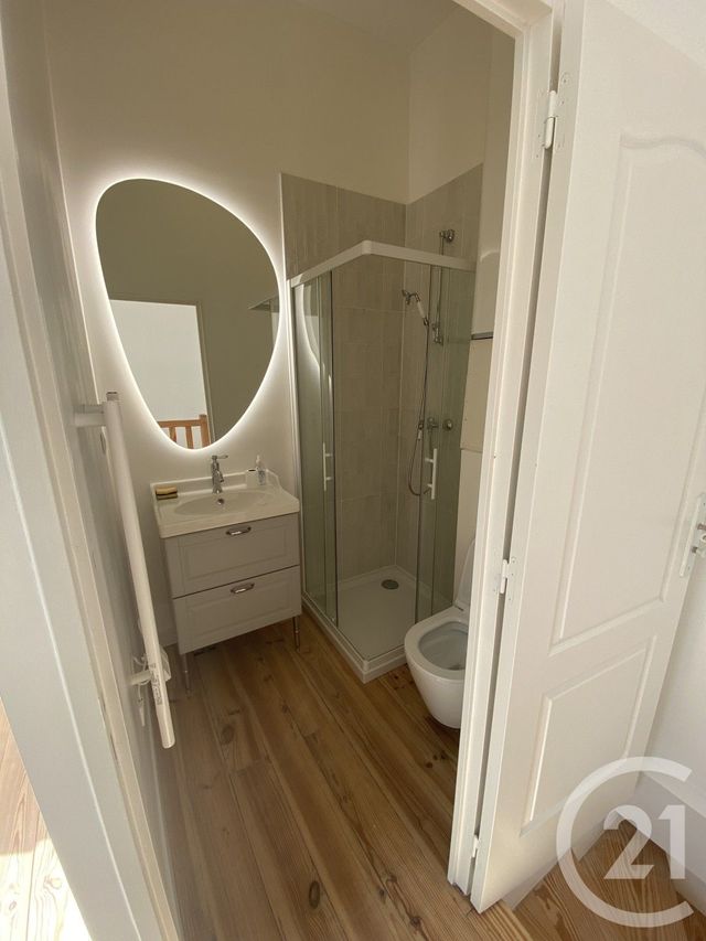Appartement T2 à louer - 2 pièces - 21.54 m2 - BORDEAUX - 33 - AQUITAINE - Century 21 Kadima