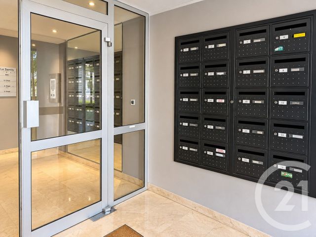 Appartement T1 à louer - 1 pièce - 23.6 m2 - BORDEAUX - 33 - AQUITAINE - Century 21 Kadima