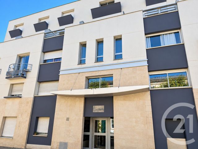 Appartement T1 à louer - 1 pièce - 23.6 m2 - BORDEAUX - 33 - AQUITAINE - Century 21 Kadima