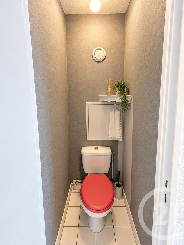 Appartement Studio à louer - 1 pièce - 26.66 m2 - BORDEAUX - 33 - AQUITAINE - Century 21 Kadima