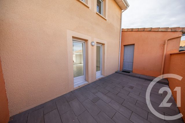 maison à louer - 4 pièces - 66.7 m2 - ST MEDARD EN JALLES - 33 - AQUITAINE - Century 21 Kadima
