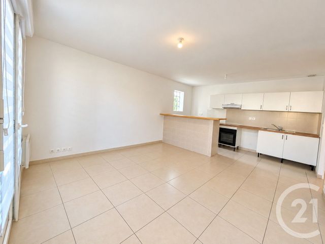 appartement - LE HAILLAN - 33