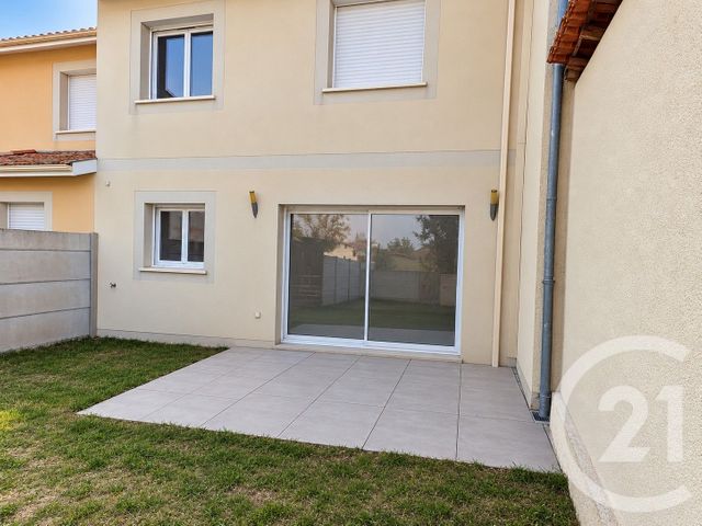 maison - TALENCE - 33