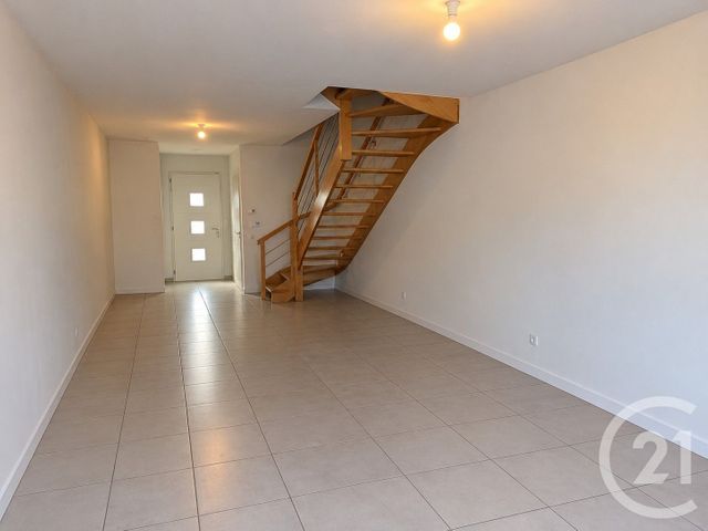 maison à louer - 4 pièces - 92.9 m2 - TALENCE - 33 - AQUITAINE - Century 21 Kadima