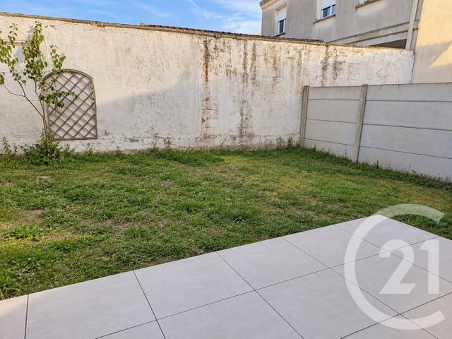 maison à louer - 4 pièces - 92.9 m2 - TALENCE - 33 - AQUITAINE - Century 21 Kadima
