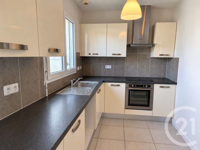 maison à louer - 4 pièces - 92.9 m2 - TALENCE - 33 - AQUITAINE - Century 21 Kadima