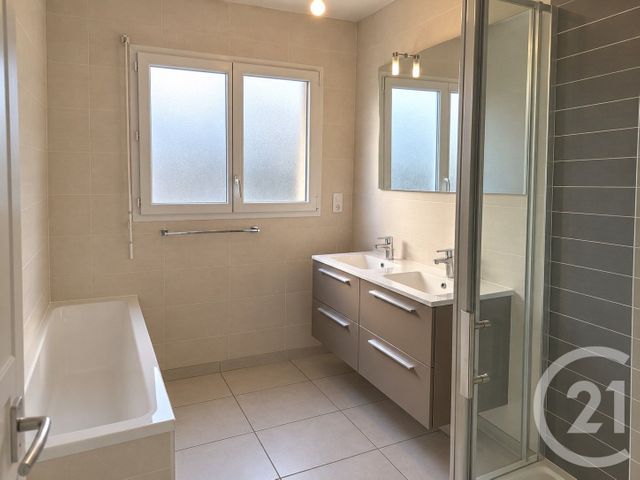 maison à louer - 4 pièces - 92.9 m2 - TALENCE - 33 - AQUITAINE - Century 21 Kadima
