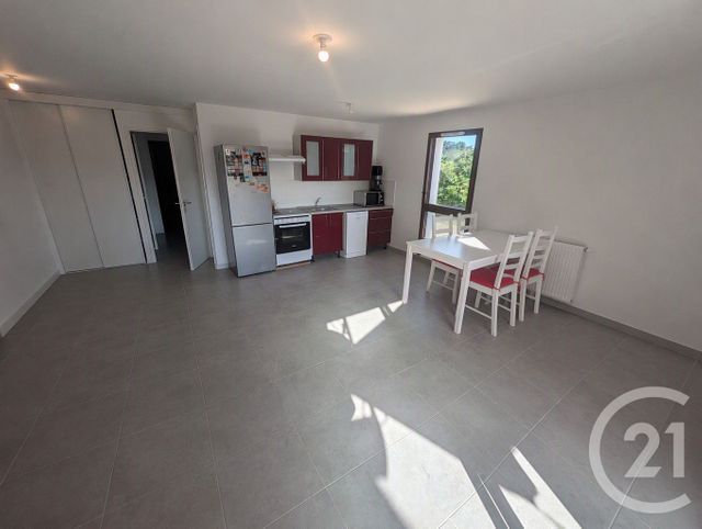 appartement - ST MEDARD EN JALLES - 33