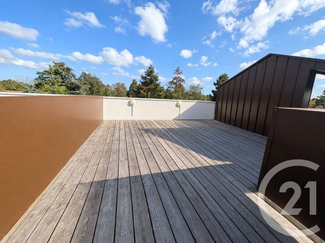 Appartement T3 à louer - 3 pièces - 64.07 m2 - ST MEDARD EN JALLES - 33 - AQUITAINE - Century 21 Kadima
