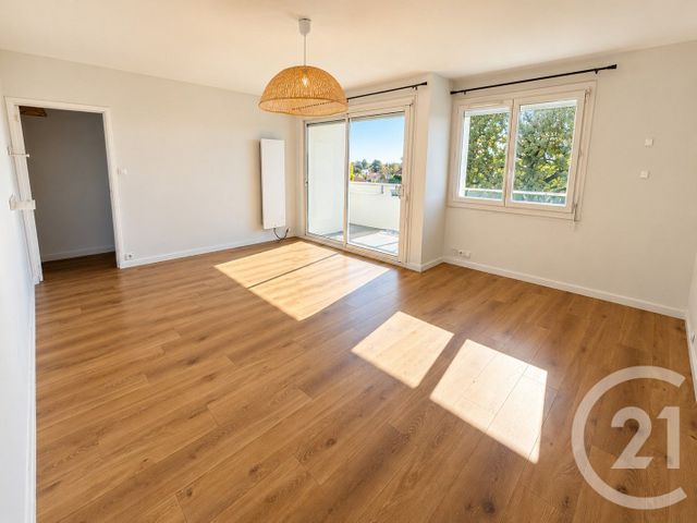appartement - ST MEDARD EN JALLES - 33