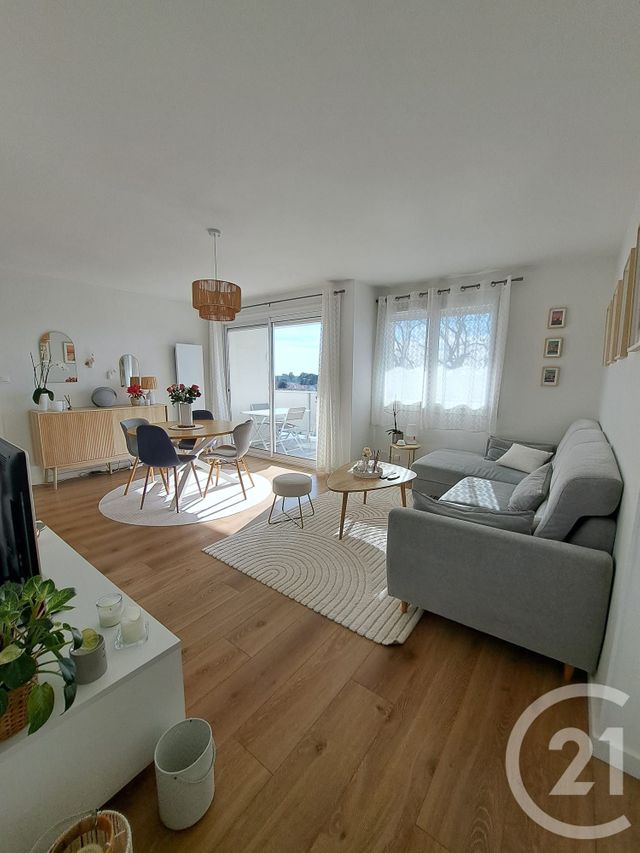 appartement - ST MEDARD EN JALLES - 33