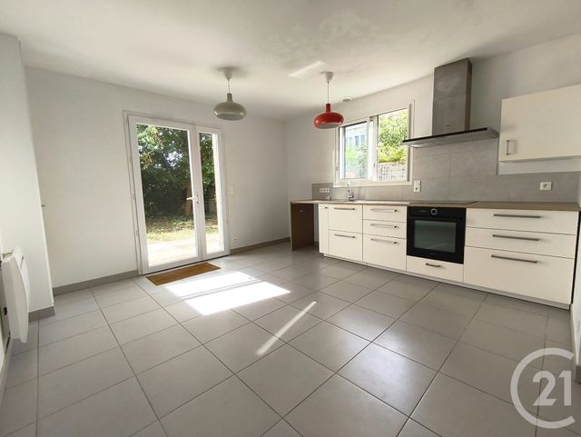 maison à louer - 2 pièces - 38.0 m2 - BORDEAUX - 33 - AQUITAINE - Century 21 Kadima