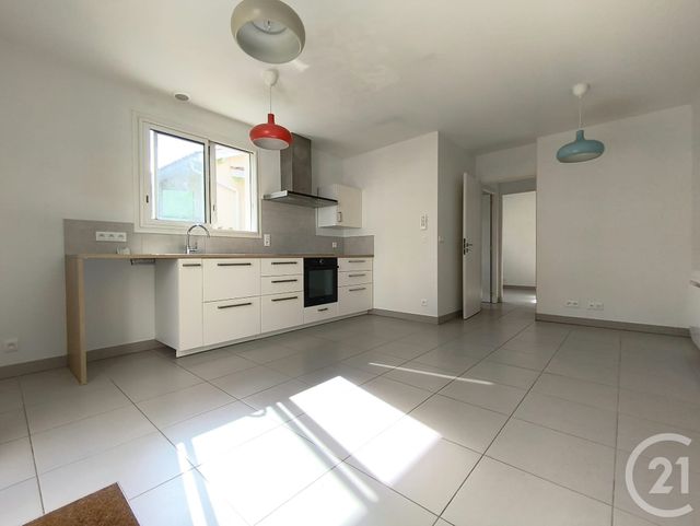 maison à louer - 2 pièces - 38.0 m2 - BORDEAUX - 33 - AQUITAINE - Century 21 Kadima