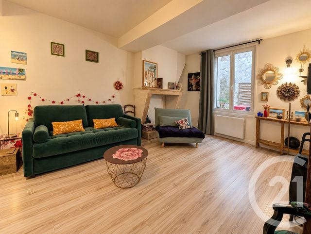 appartement - BORDEAUX - 33