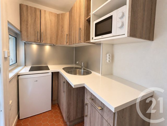 Appartement Studio à louer - 1 pièce - 32.53 m2 - BORDEAUX - 33 - AQUITAINE - Century 21 Kadima