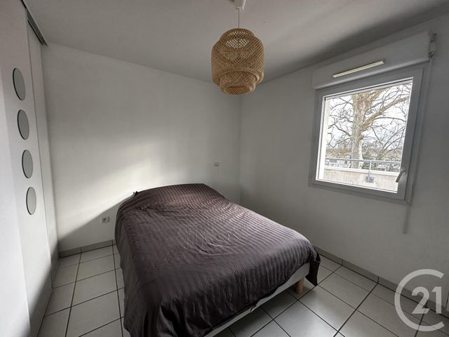 Appartement T2 à louer - 2 pièces - 37.45 m2 - MERIGNAC - 33 - AQUITAINE - Century 21 Kadima