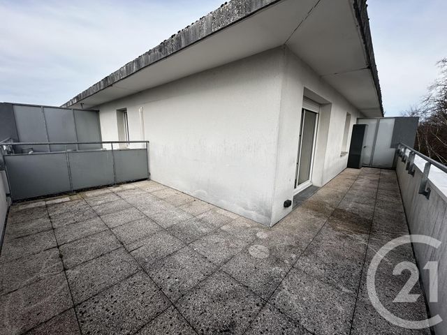 Appartement T2 à louer - 2 pièces - 37.45 m2 - MERIGNAC - 33 - AQUITAINE - Century 21 Kadima