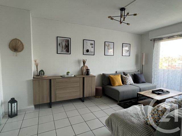Appartement Chambre à louer - 1 pièce - 9.23 m2 - PESSAC - 33 - AQUITAINE - Century 21 Kadima
