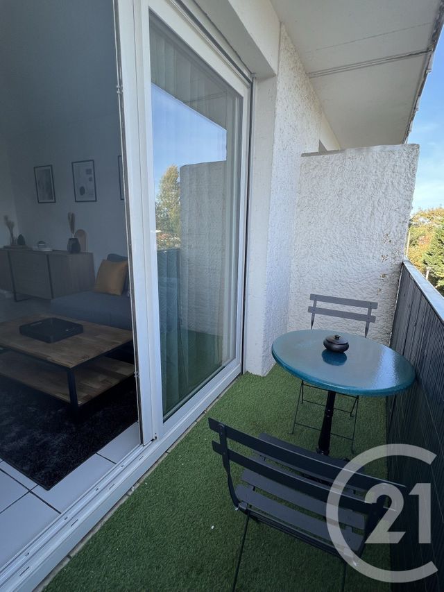 Appartement Chambre à louer - 1 pièce - 9.23 m2 - PESSAC - 33 - AQUITAINE - Century 21 Kadima