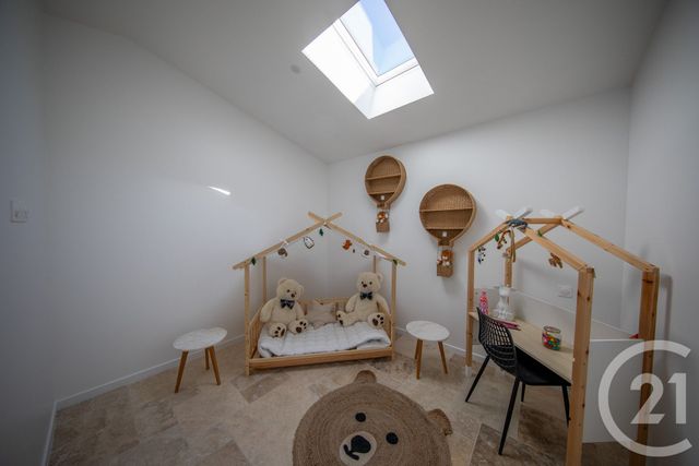 maison à louer - 4 pièces - 185.0 m2 - BORDEAUX - 33 - AQUITAINE - Century 21 Kadima