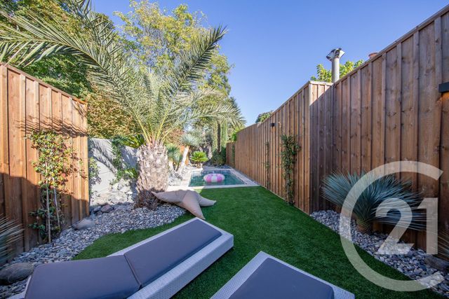 maison à louer - 4 pièces - 185.0 m2 - BORDEAUX - 33 - AQUITAINE - Century 21 Kadima